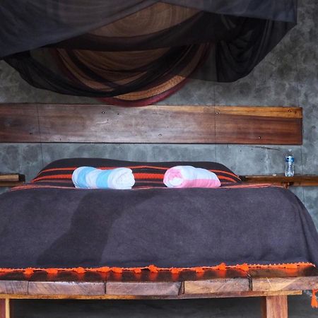Barra Copalita Casa Xadaniヴィラ エクステリア 写真
