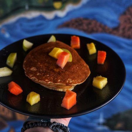 Barra Copalita Casa Xadaniヴィラ エクステリア 写真
