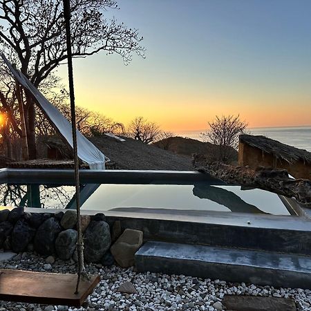 Barra Copalita Casa Xadaniヴィラ エクステリア 写真