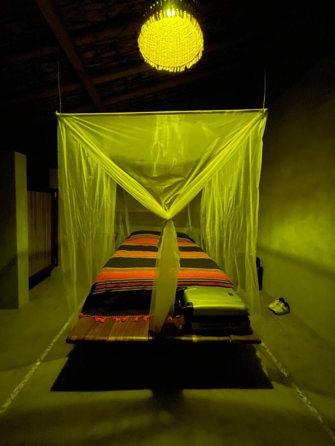 Barra Copalita Casa Xadaniヴィラ エクステリア 写真
