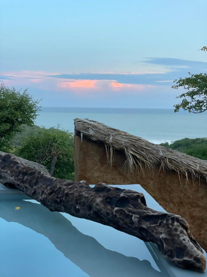 Barra Copalita Casa Xadaniヴィラ エクステリア 写真