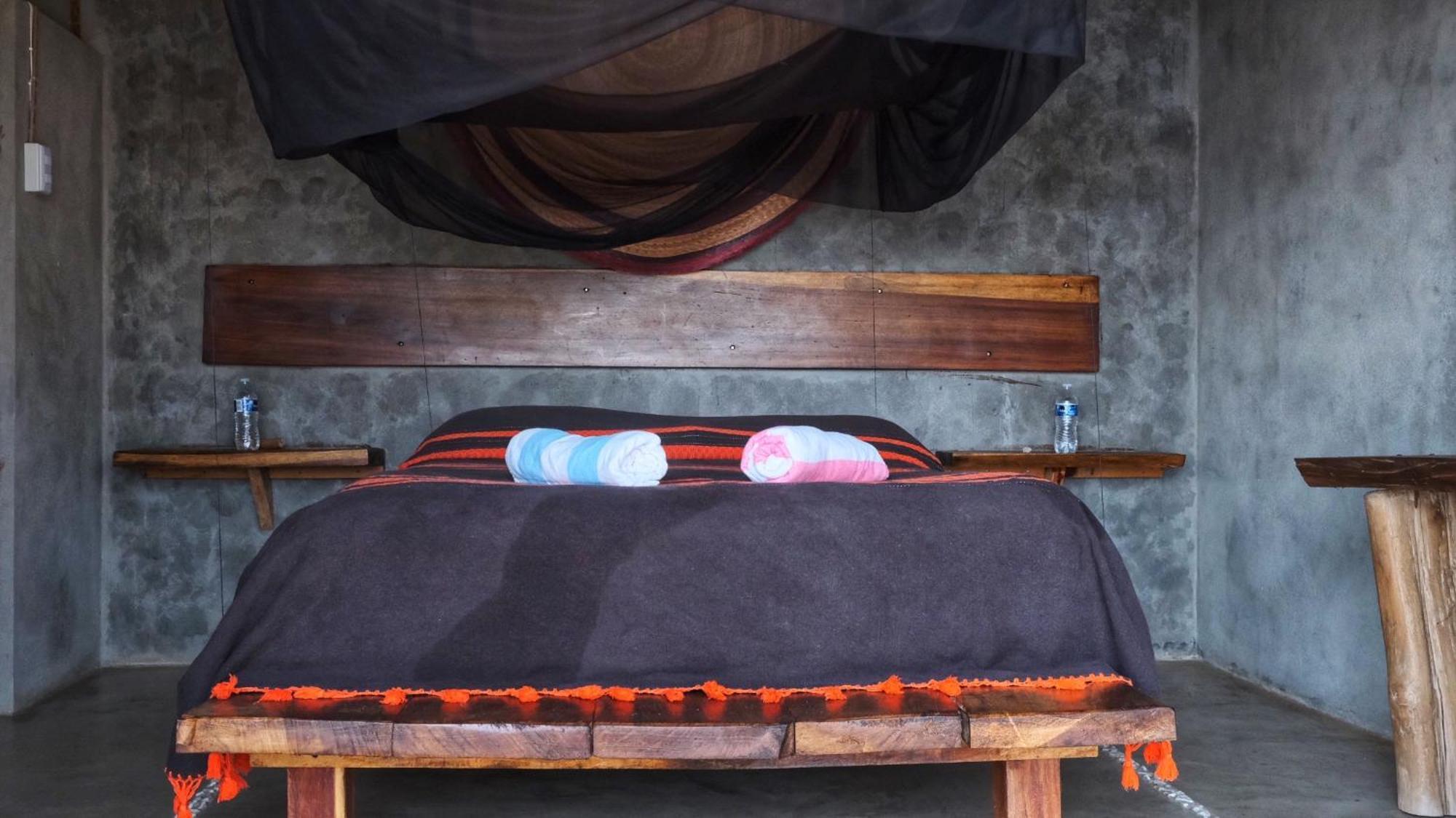 Barra Copalita Casa Xadaniヴィラ エクステリア 写真