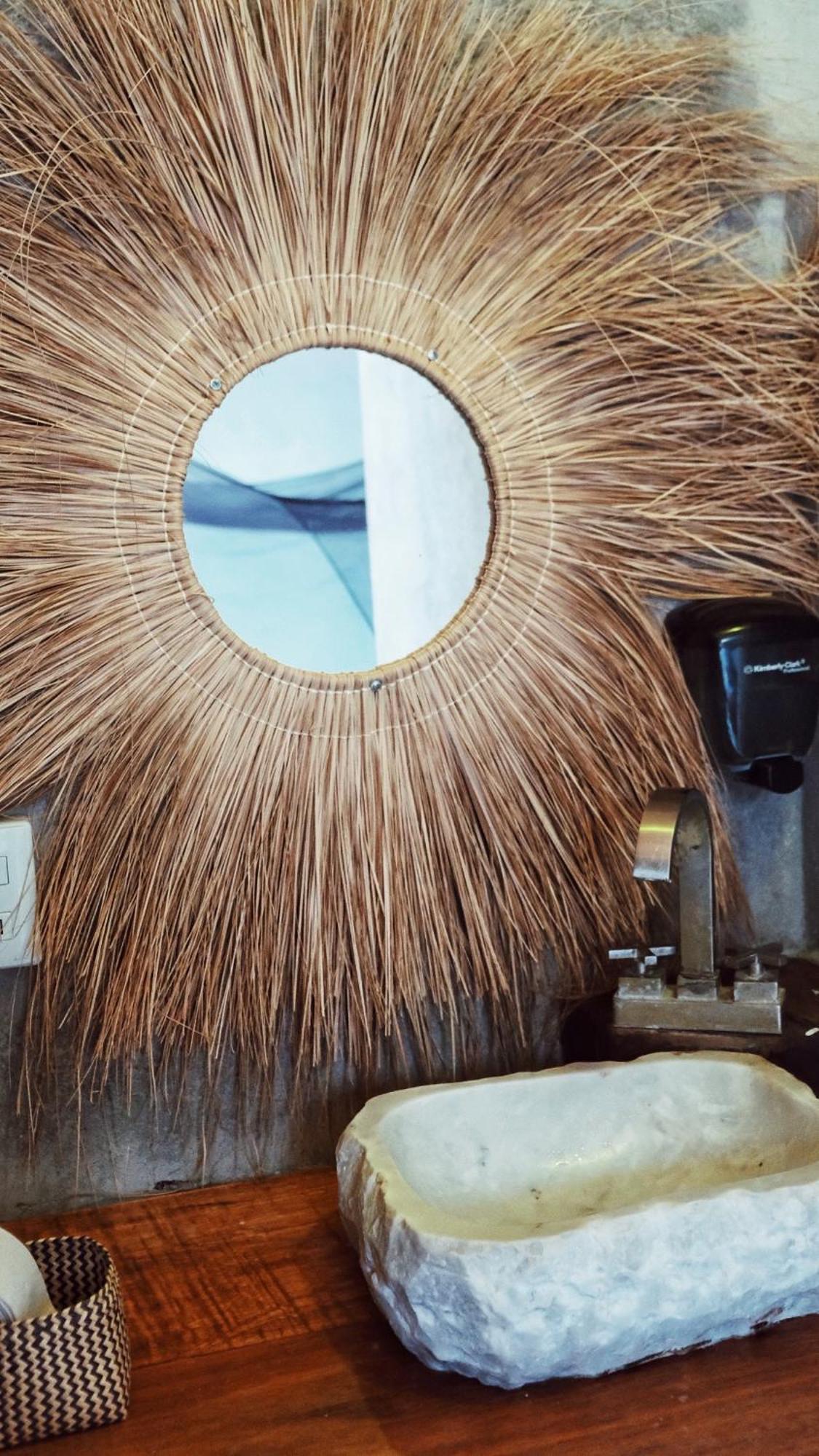 Barra Copalita Casa Xadaniヴィラ エクステリア 写真