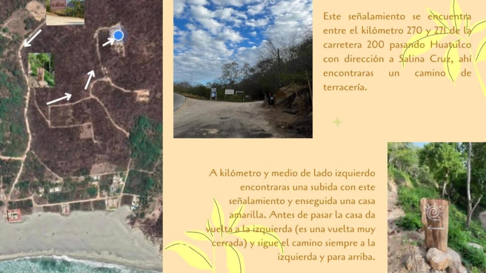 Barra Copalita Casa Xadaniヴィラ エクステリア 写真